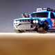 Illustration for article titled From the Hotwheels Tire Shop